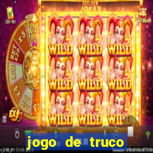 jogo de truco smart truco